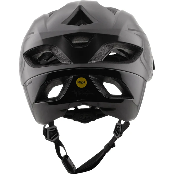 Troy Lee Designs - Flowline SE Phantom MIPS Helmet (MTB) - Image 4