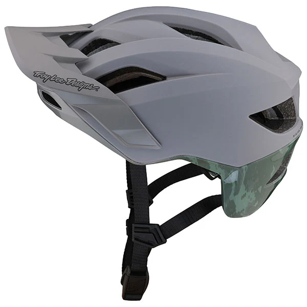Troy Lee Designs - Flowline SE Radian Camo MIPS Helmet (MTB) - Image 6