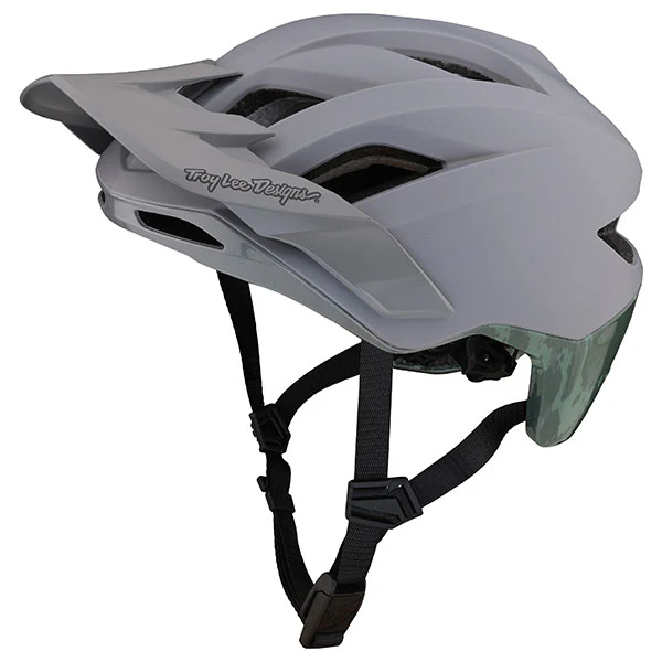 Troy Lee Designs - Flowline SE Radian Camo MIPS Helmet (MTB) - Image 8
