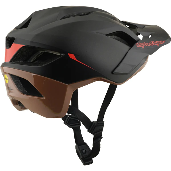 Troy Lee Designs - Flowline SE Stacks MIPS Helmet (MTB) - Image 13