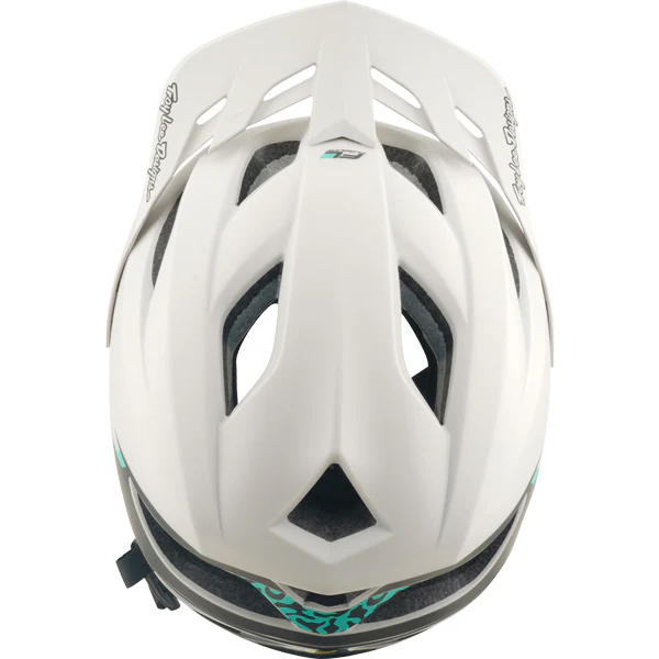 Troy Lee Designs - Flowline SE Stacks MIPS Helmet (MTB) - Image 8