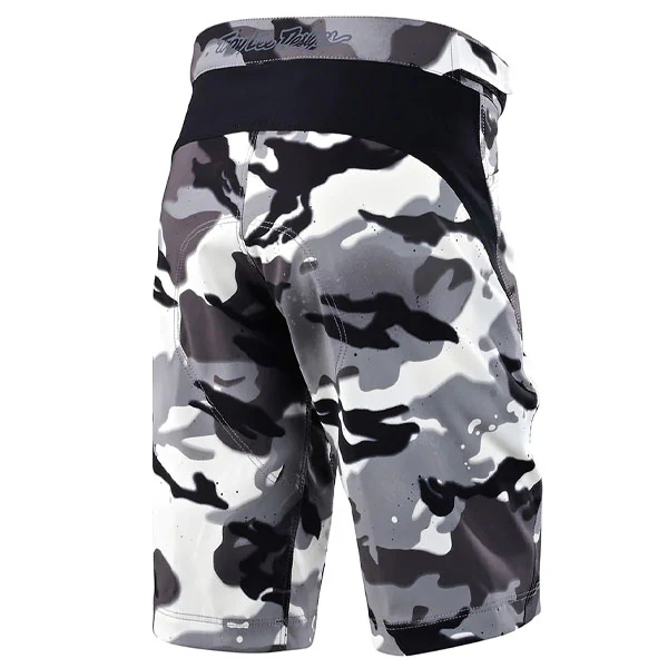 Troy Lee Designs - Flowline Spray Camo Shorts (MTB) (Youth) - Image 5
