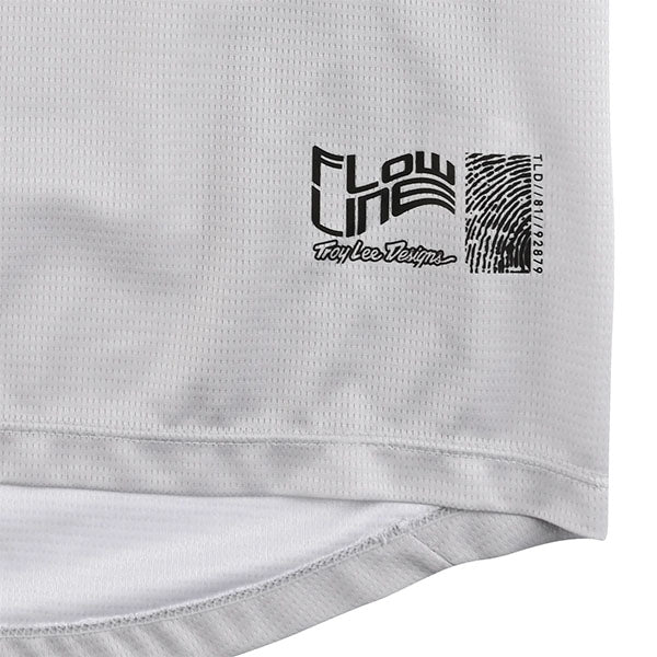 Troy Lee Designs - Flowline SS Aircore Jersey (MTB) (Youth) - Image 3