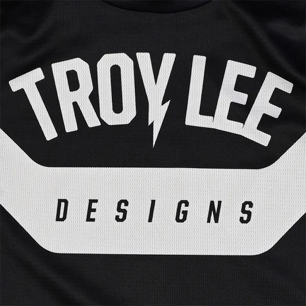 Troy Lee Designs - Flowline SS Aircore Jersey (MTB) (Youth) - Image 6