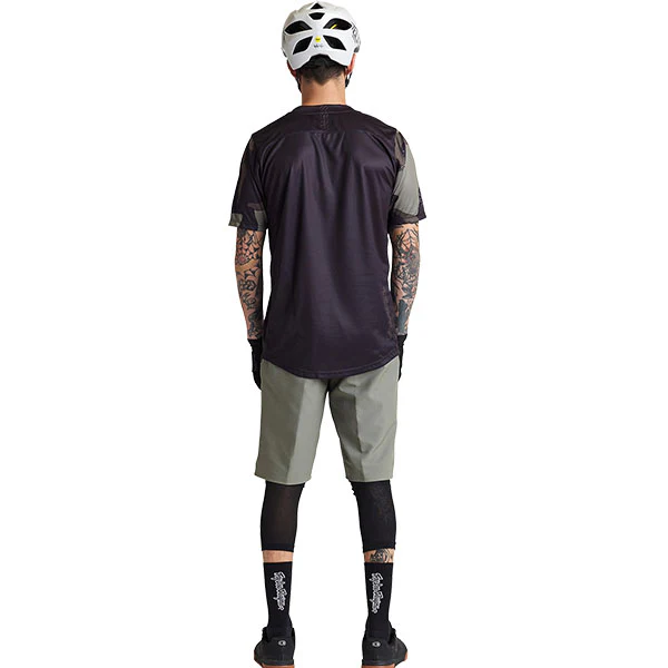 Troy Lee Designs - Flowline SS Confined Jersey (MTB) - Image 7