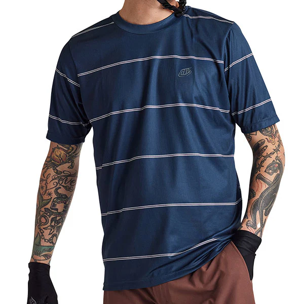 Troy Lee Designs - Flowline SS Revert Jersey (MTB)