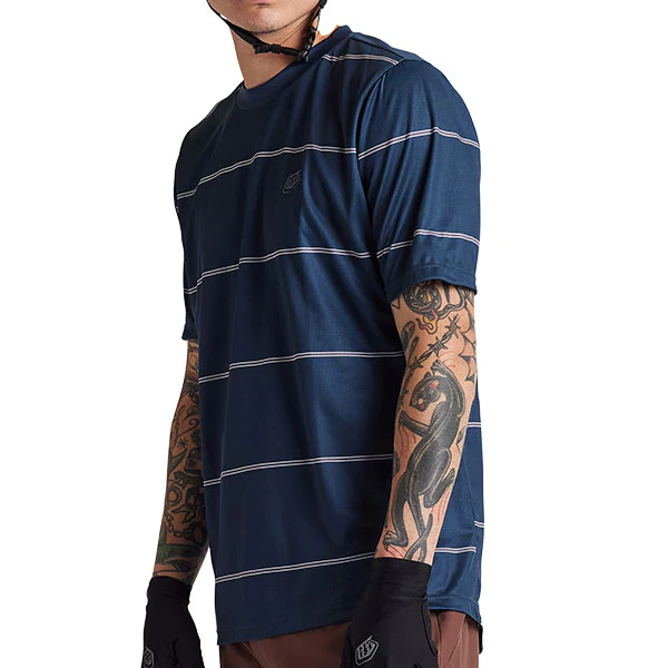 Troy Lee Designs - Flowline SS Revert Jersey (MTB) - Image 6
