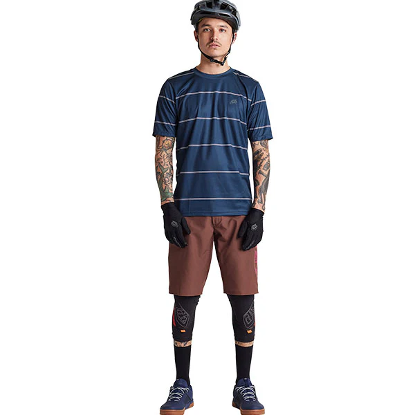 Troy Lee Designs - Flowline SS Revert Jersey (MTB) - Image 8