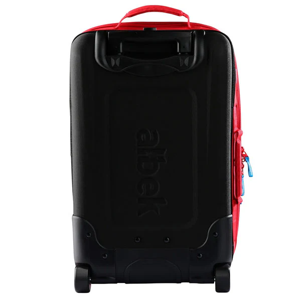 Troy Lee Designs - Gas Gas Team Red Short Haul Roller Bag - Image 5