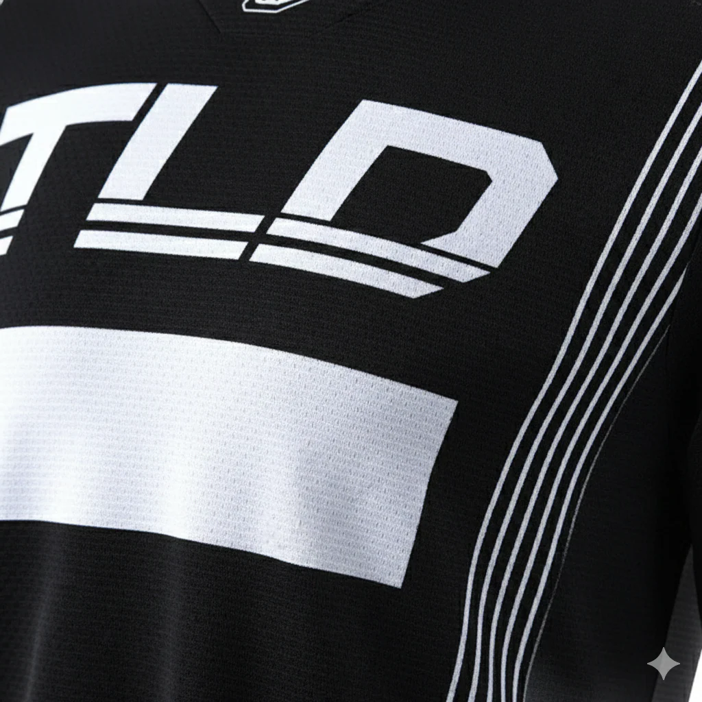 Troy Lee Designs - GP Air Rhythm Jersey - Image 3