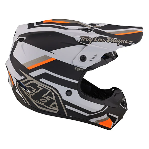 Troy Lee Designs - GP Apex Helmet - Image 11