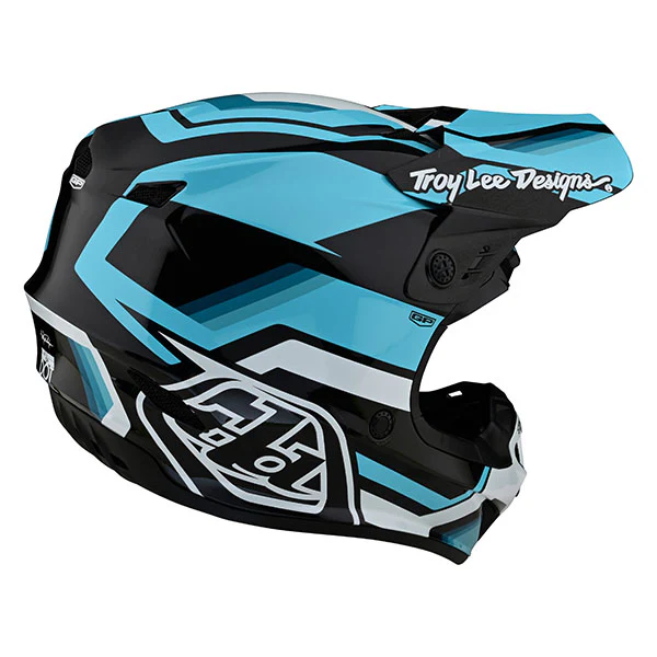 Troy Lee Designs - GP Apex Helmet - Image 22