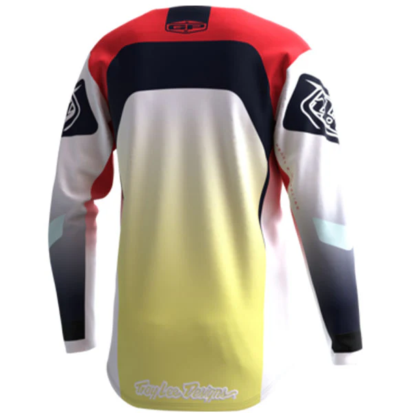 Troy Lee Designs - GP Arc Jersey (Youth) - Image 5