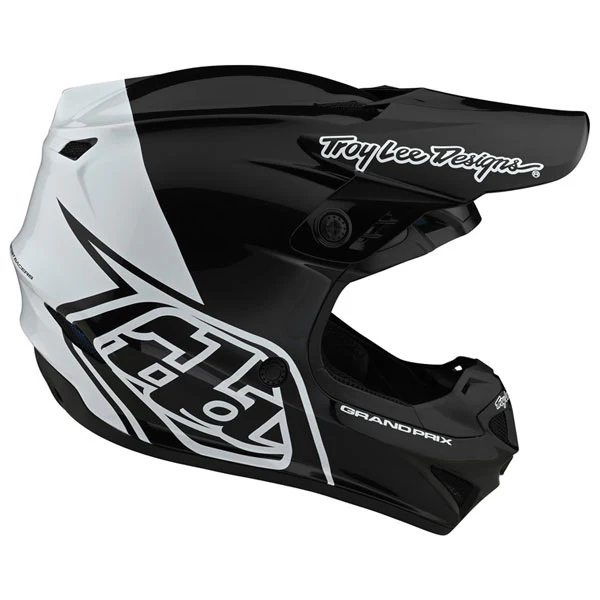 Troy Lee Designs - GP Block Helmet - Image 2