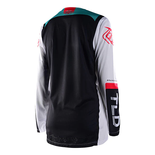 Troy Lee Designs - GP Brazen Jersey (Womens) - Image 2