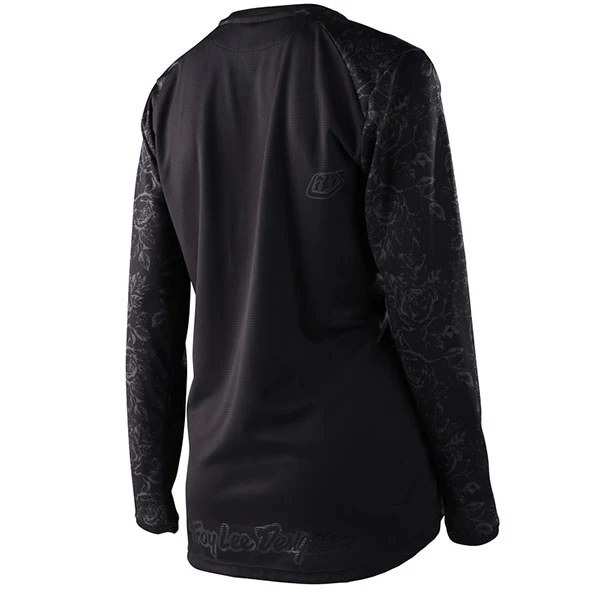Troy Lee Designs - GP Floral Jersey (Womens) - Image 2