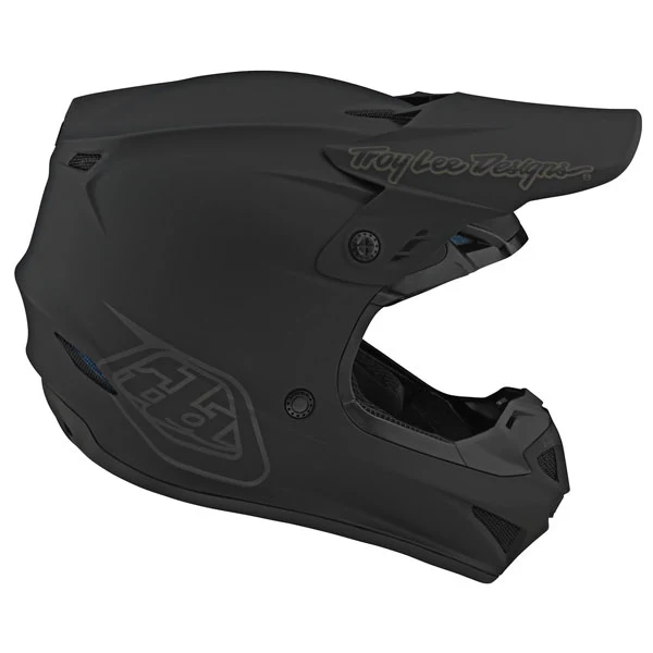 Troy Lee Designs - GP Mono Helmet - Image 2