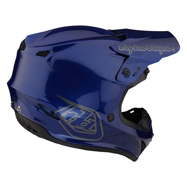 Troy Lee Designs - GP Mono Helmet - Image 15