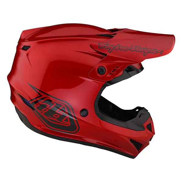 Troy Lee Designs - GP Mono Helmet - Image 3