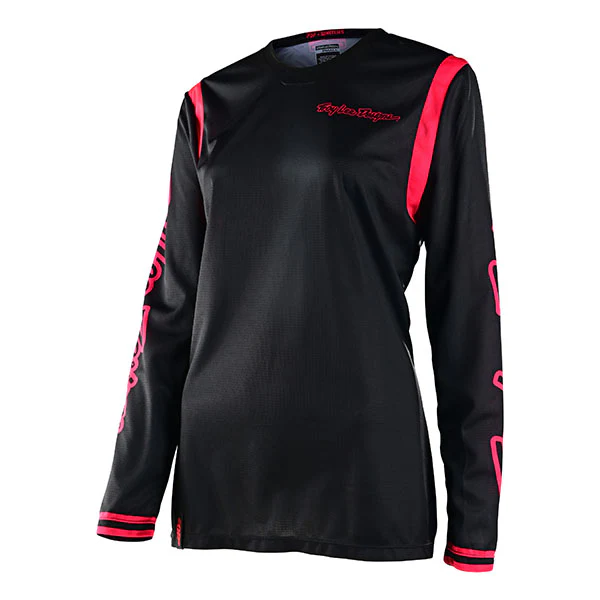 Troy Lee Designs - GP Mono Jersey (Womens) - Image 3
