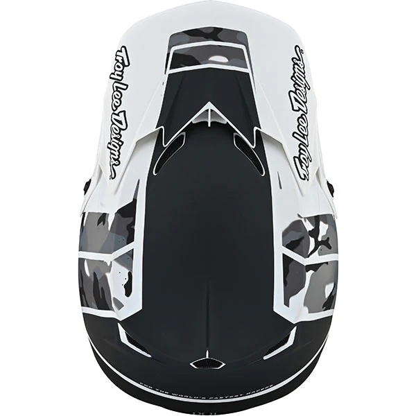 Troy Lee Designs - GP Nova Camo Helmet - Image 8