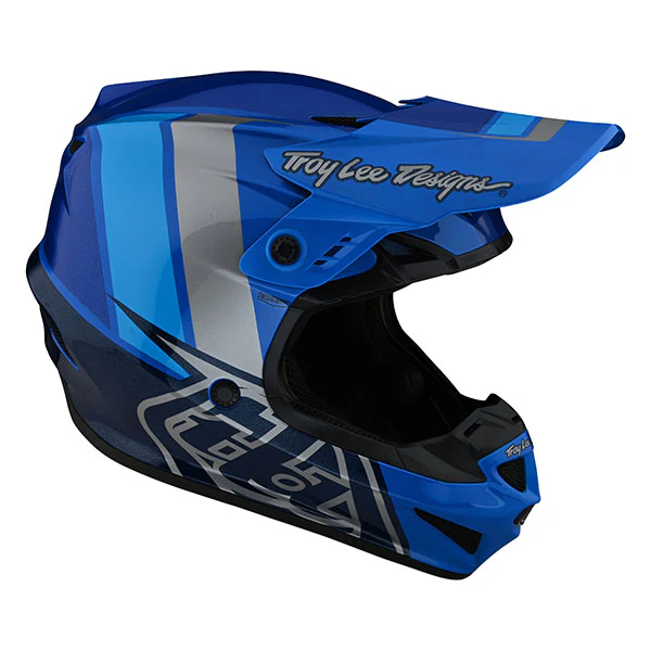Troy Lee Designs - GP Nova Helmet - Image 11