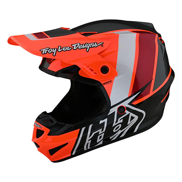 Troy Lee Designs - GP Nova Helmet - Image 17