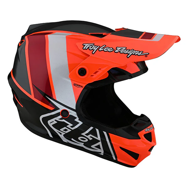 Troy Lee Designs - GP Nova Helmet - Image 18