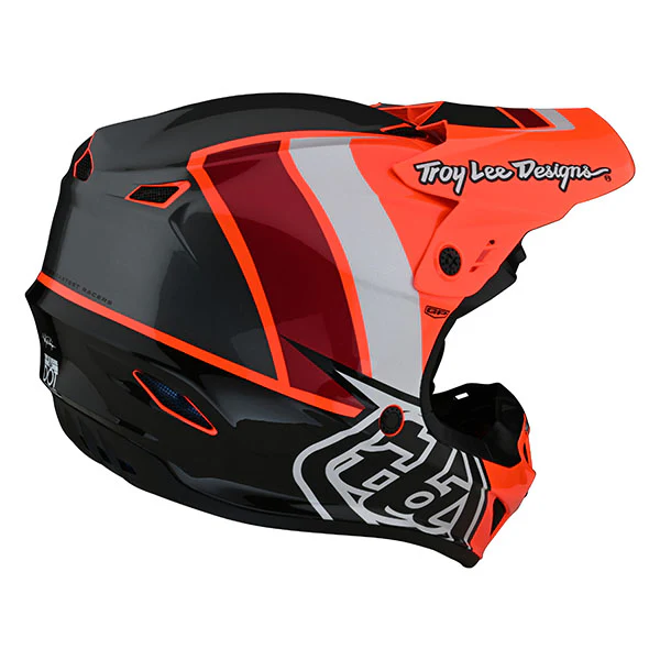 Troy Lee Designs - GP Nova Helmet - Image 21