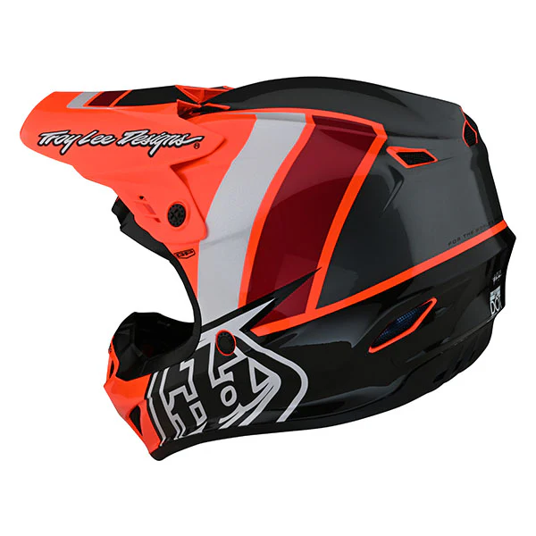 Troy Lee Designs - GP Nova Helmet - Image 22