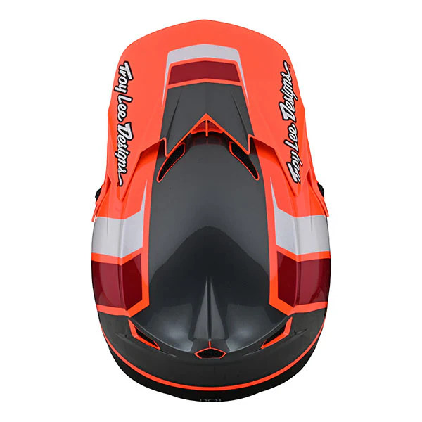 Troy Lee Designs - GP Nova Helmet - Image 24