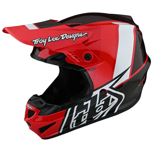 Troy Lee Designs - GP Nova Helmet - Image 25