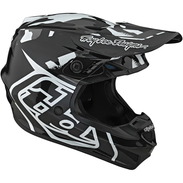 Troy Lee Designs - GP Overload Camo Helmet - Image 12