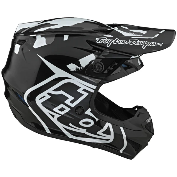 Troy Lee Designs - GP Overload Camo Helmet - Image 15