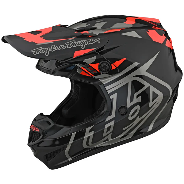 Troy Lee Designs - GP Overload Camo Helmet - Image 18