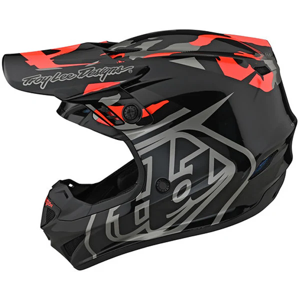 Troy Lee Designs - GP Overload Camo Helmet - Image 19