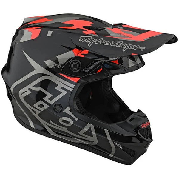 Troy Lee Designs - GP Overload Camo Helmet - Image 23