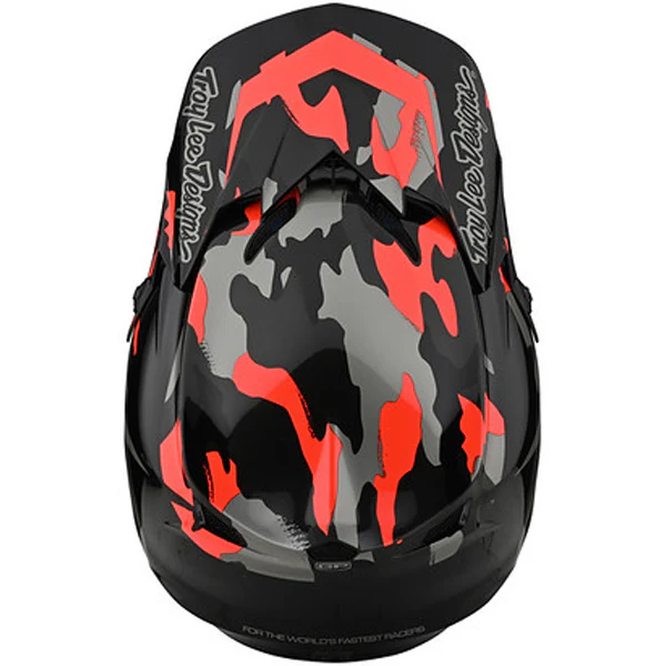 Troy Lee Designs - GP Overload Camo Helmet - Image 24