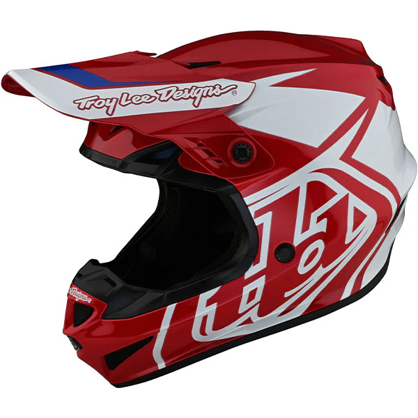Troy Lee Designs - GP Overload Helmet