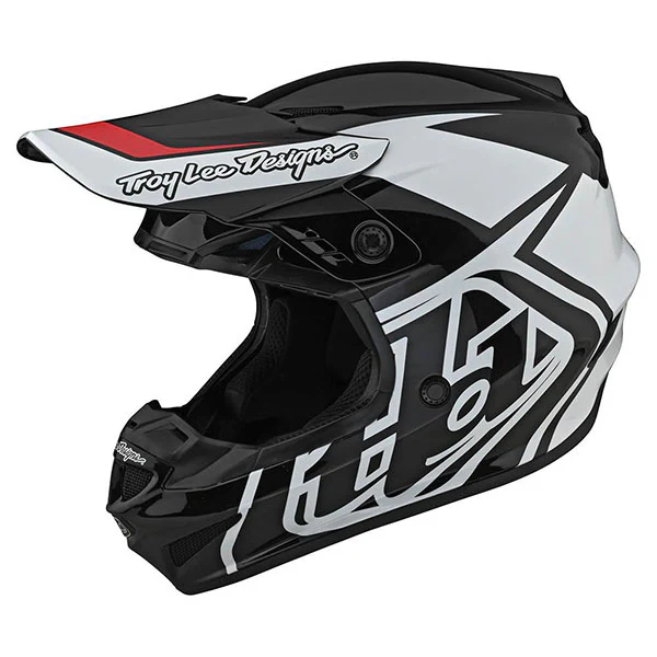 Troy Lee Designs - GP Overload Helmet - Image 12