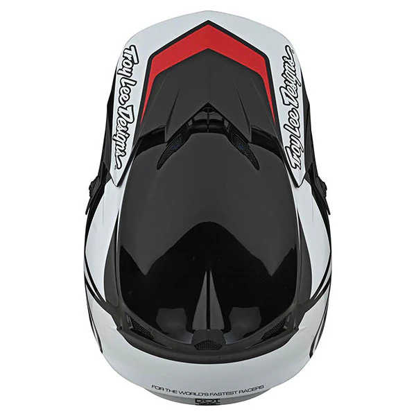 Troy Lee Designs - GP Overload Helmet - Image 16