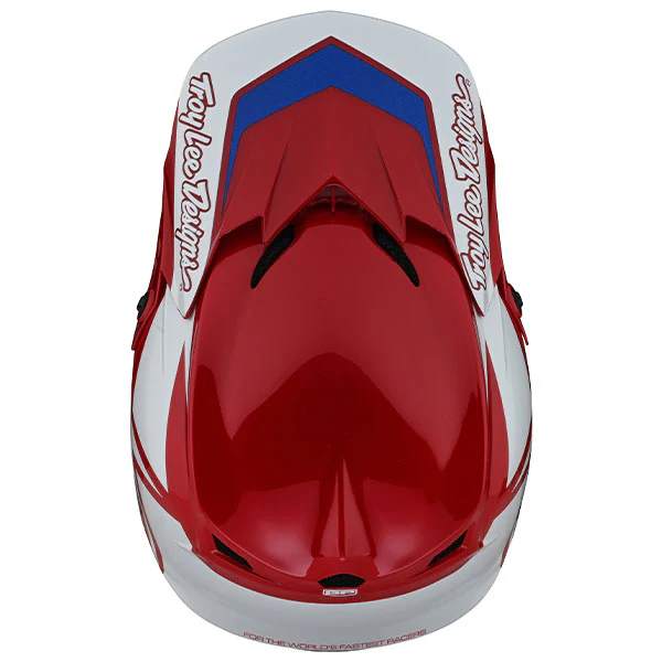 Troy Lee Designs - GP Overload Helmet - Image 5