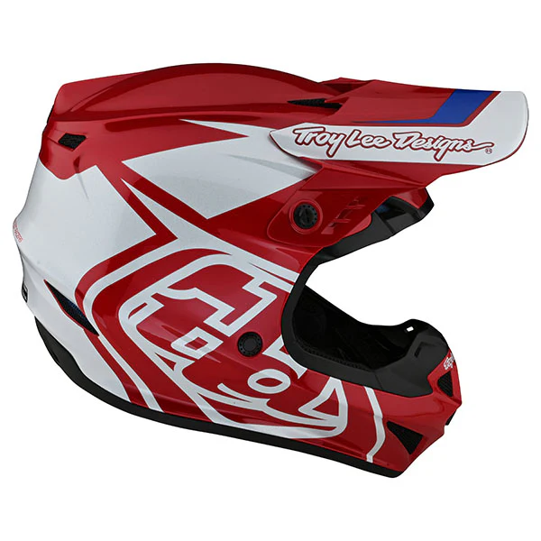 Troy Lee Designs - GP Overload Helmet - Image 7