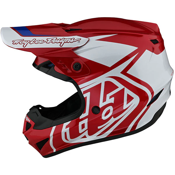 Troy Lee Designs - GP Overload Helmet - Image 8
