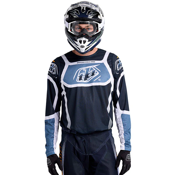 Troy Lee Designs - GP Pro Air Bands Jersey - Image 13