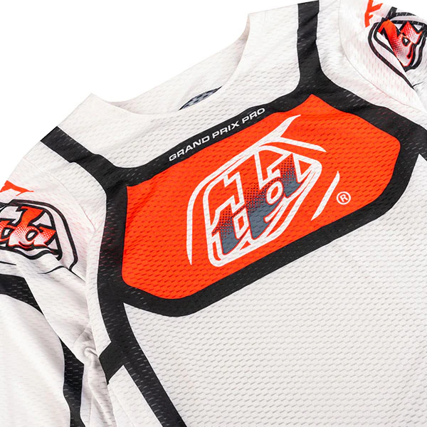 Troy Lee Designs - GP Pro Air Bands Jersey - Image 3