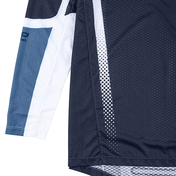 Troy Lee Designs - GP Pro Air Bands Jersey - Image 9