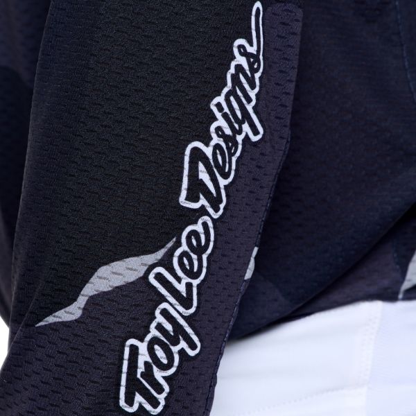 Troy Lee Designs - GP Pro Air Camo Jersey - Image 11