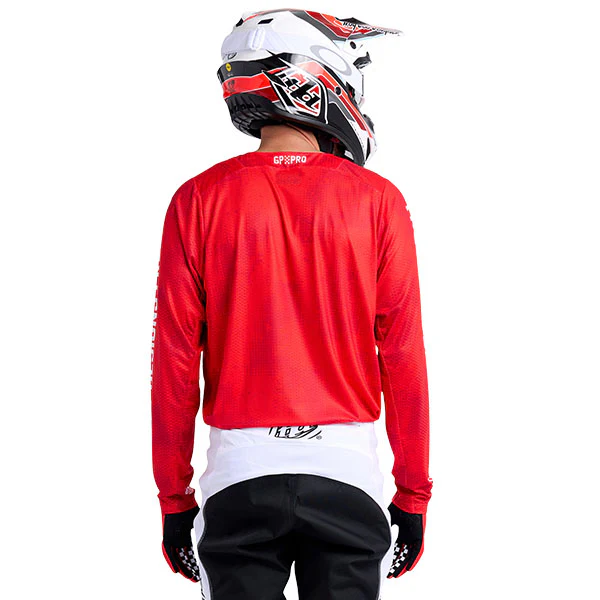 Troy Lee Designs - GP Pro Air Carlsbad 97 Jersey - Image 14