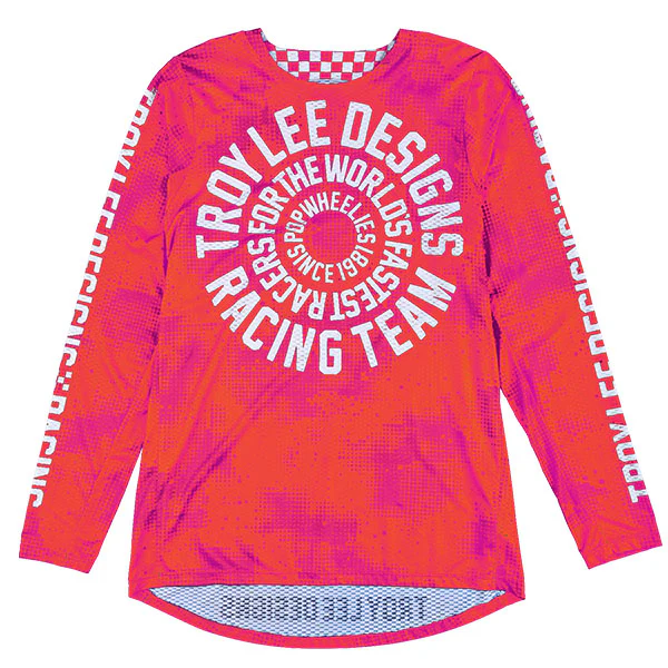 Troy Lee Designs - GP Pro Air Carlsbad 97 Jersey (Youth)